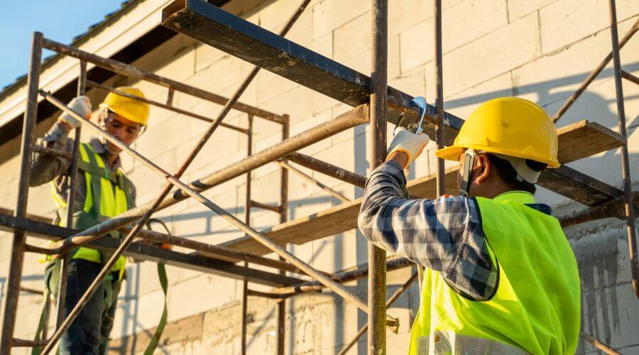 Professional fairlawn roofing services in Depew, OK